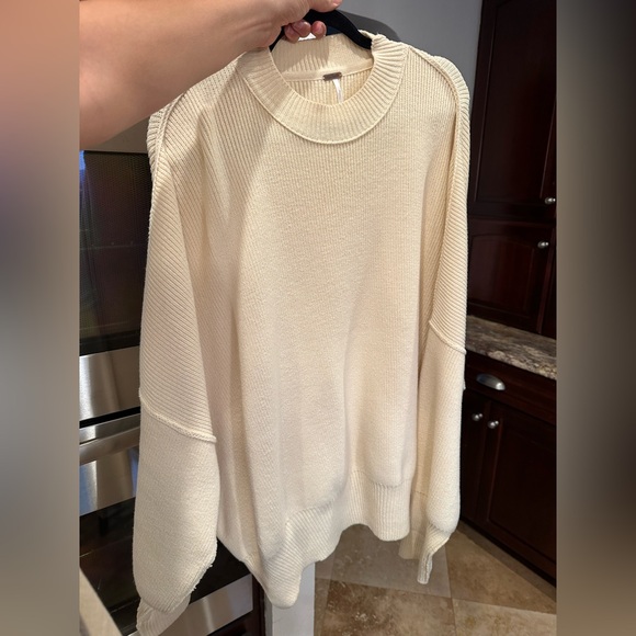 Free People Easy Street Tunic - Picture 4 of 4